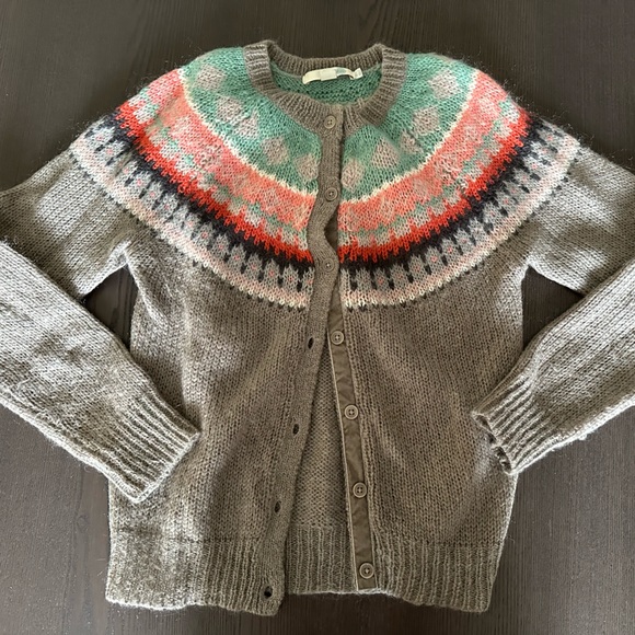 Boden Cardigan - Picture 2 of 4